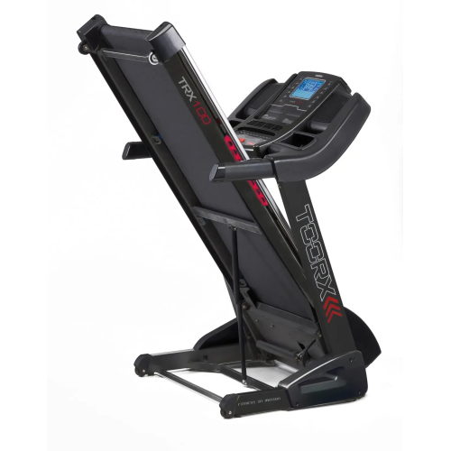 Бігова доріжка  Toorx TRX-100-3.0 (TRX-100-3.0) - фото №6